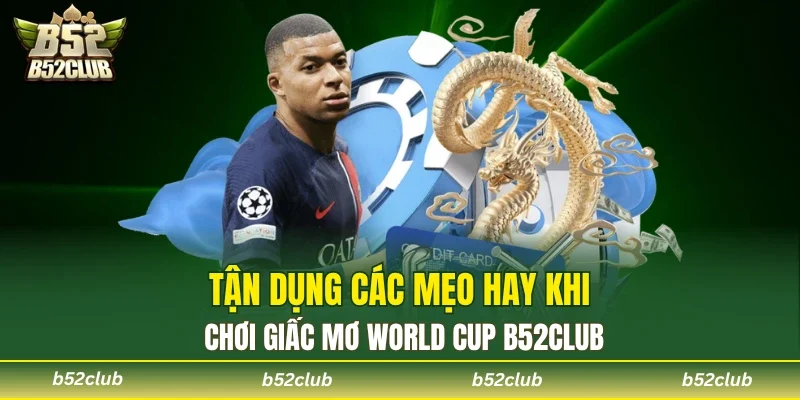 Bí kíp giúp người tham gia dễ dàng nhận thưởng jackpot lớn