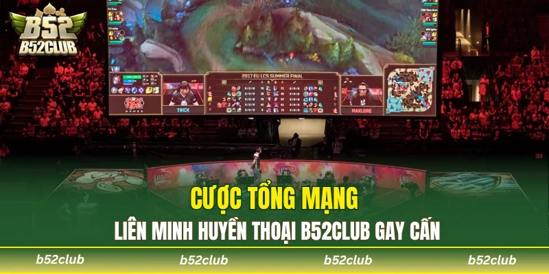 Dự đoán kèo theo tổng mạng giúp kiểm soát nhịp độ