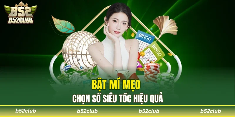 Kinh nghiệm cược siêu tốc của chuyên gia lô đề B52club