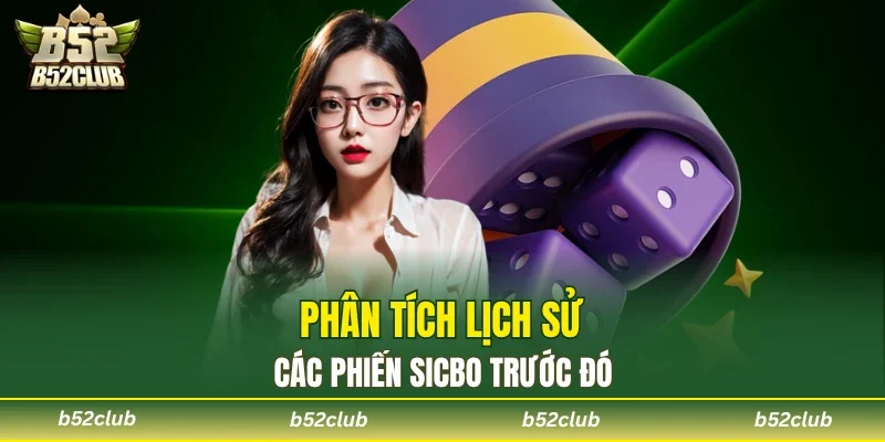 Soi cầu bằng cách theo dõi kết quả ván trước